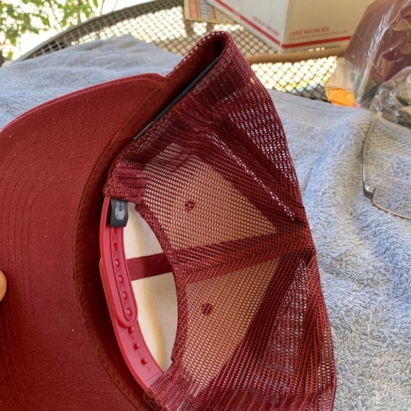 PEMEX hat! Hot! - Picture 2 of 3